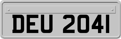 DEU2041
