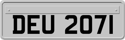 DEU2071