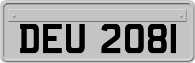 DEU2081