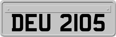 DEU2105