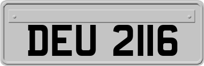 DEU2116
