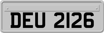 DEU2126