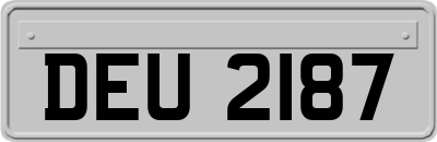 DEU2187