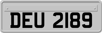 DEU2189