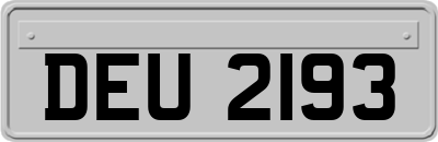DEU2193