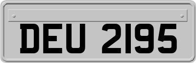 DEU2195