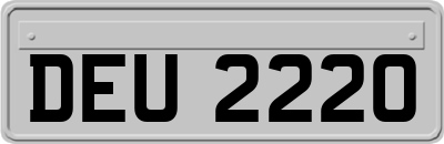 DEU2220