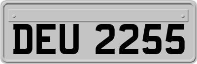 DEU2255