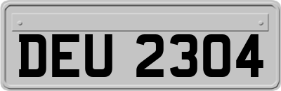 DEU2304