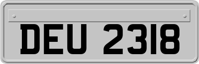 DEU2318