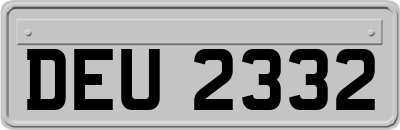 DEU2332