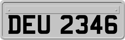 DEU2346