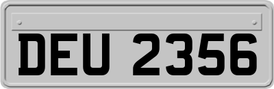 DEU2356