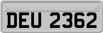 DEU2362