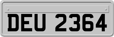 DEU2364