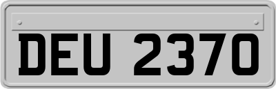 DEU2370