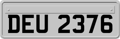 DEU2376