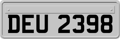 DEU2398