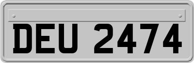 DEU2474
