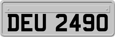 DEU2490