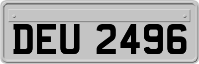 DEU2496