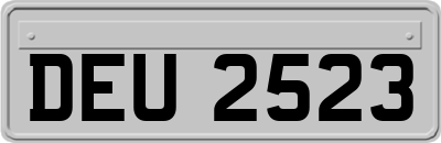 DEU2523