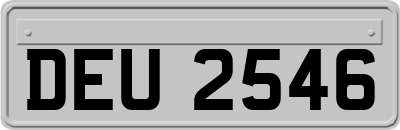 DEU2546