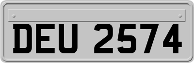 DEU2574