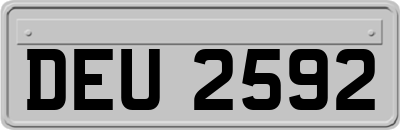 DEU2592