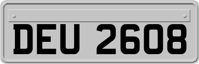 DEU2608