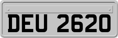 DEU2620