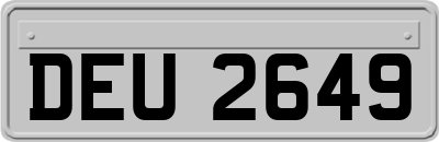 DEU2649