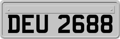 DEU2688