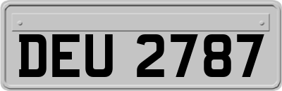 DEU2787