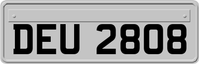 DEU2808