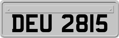 DEU2815