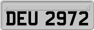 DEU2972