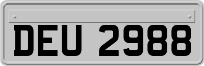 DEU2988