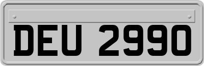 DEU2990