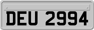 DEU2994