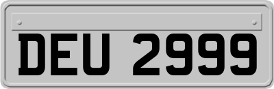 DEU2999