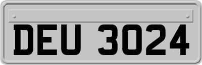 DEU3024
