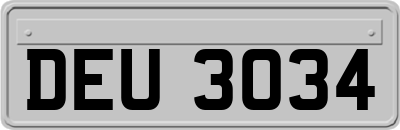 DEU3034