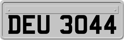 DEU3044