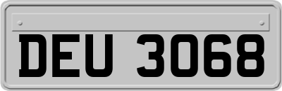 DEU3068