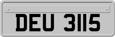 DEU3115