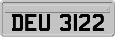 DEU3122