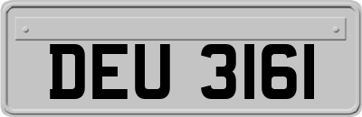 DEU3161