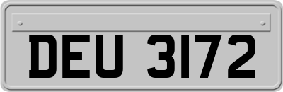 DEU3172