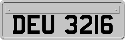 DEU3216